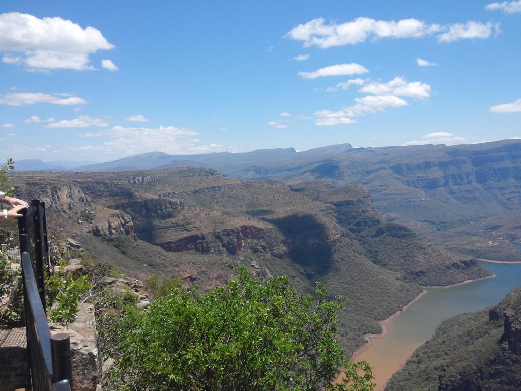 Two Falls View سابي المظهر الخارجي الصورة
