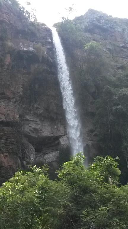 Two Falls View سابي المظهر الخارجي الصورة