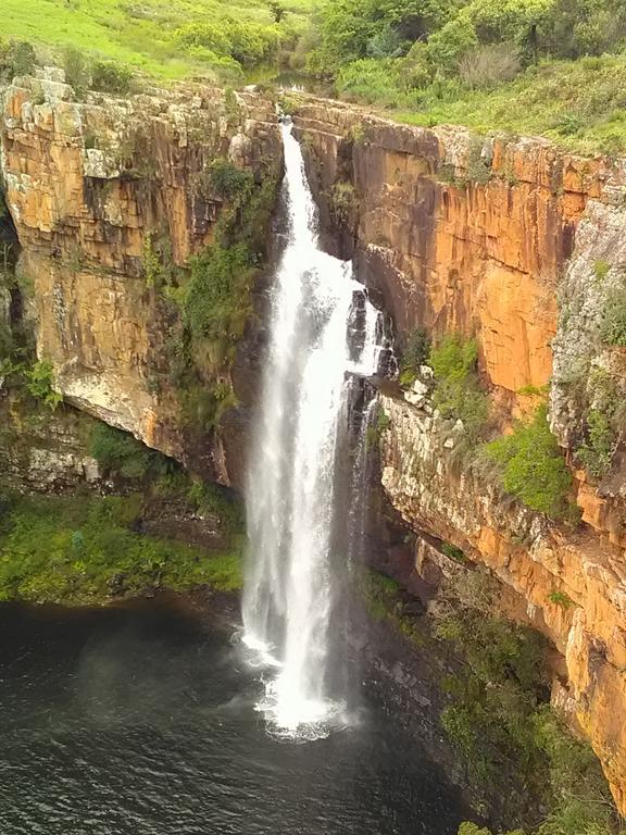Two Falls View سابي المظهر الخارجي الصورة