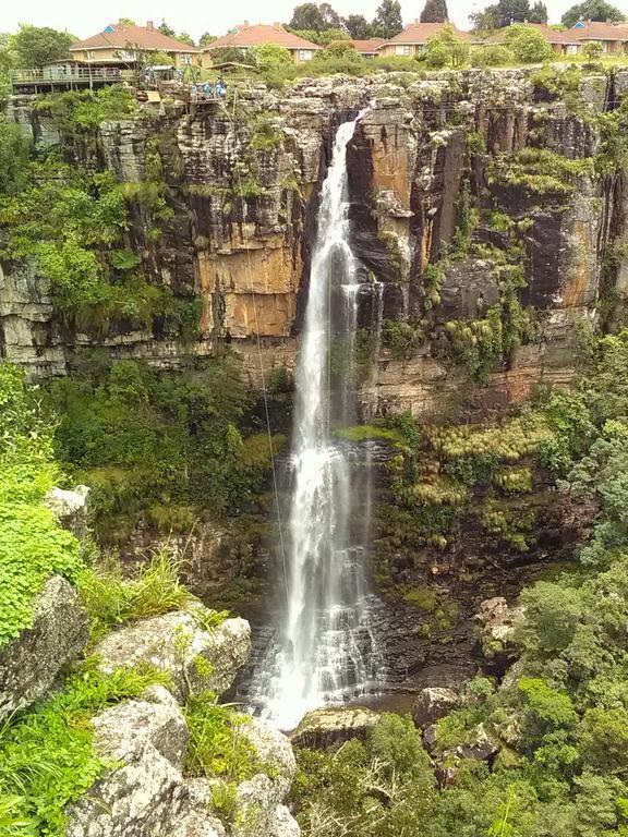 Two Falls View سابي المظهر الخارجي الصورة
